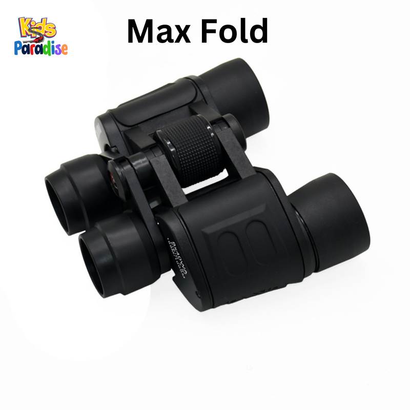 Binocular 80125 with Case for Bird Watching Sporting Events Hunting