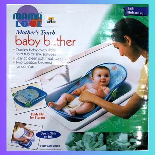Bath Tub For Babies Mama Love Baby Bather for New Born