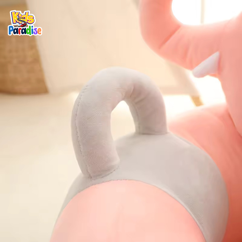 Cute Cartoon Animal Kids Chair Cushion Seat ZSO NEW SIDE FACE SITTER DESIGN Baby Support Seat Case Learning To Sit Comfort for Toddlers