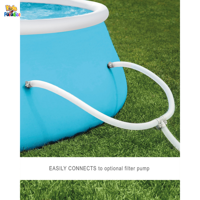 INTEX 6-FT Easy Set Pool (6' X 20") 28101
