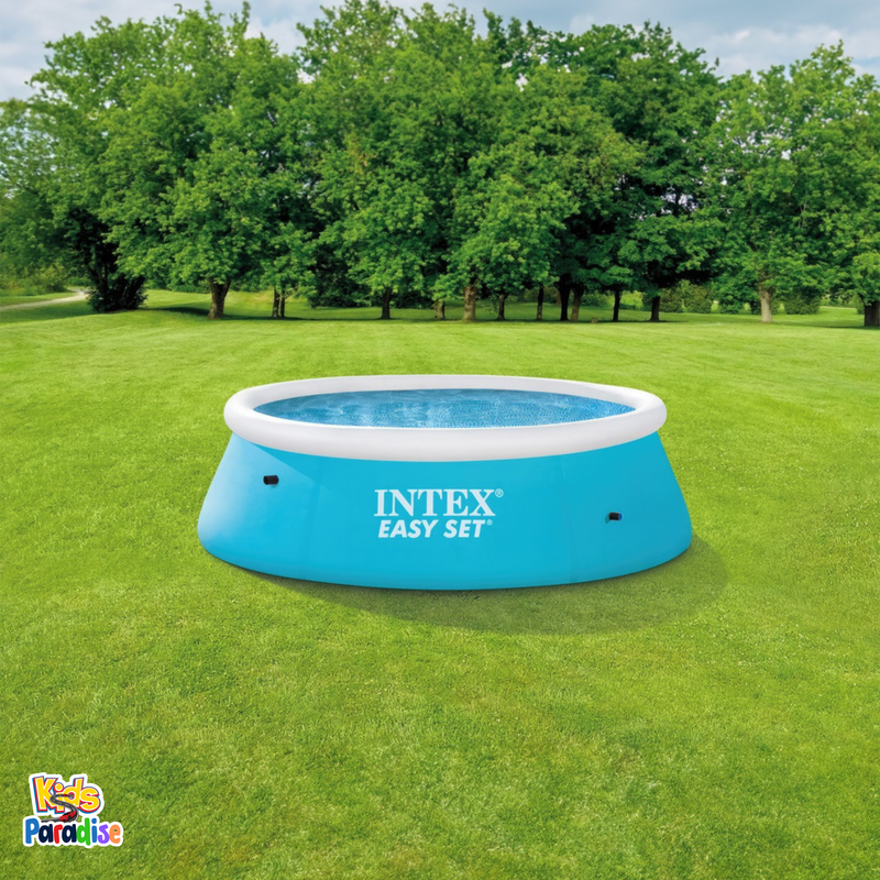 INTEX 6-FT Easy Set Pool (6' X 20") 28101