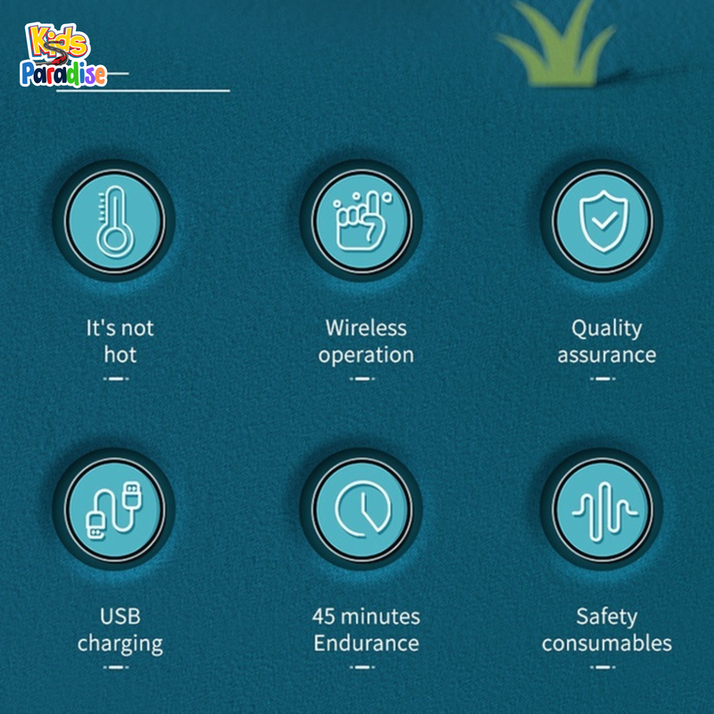 3D Drawing Pen USB Charging Creative Toy Gift For Kids