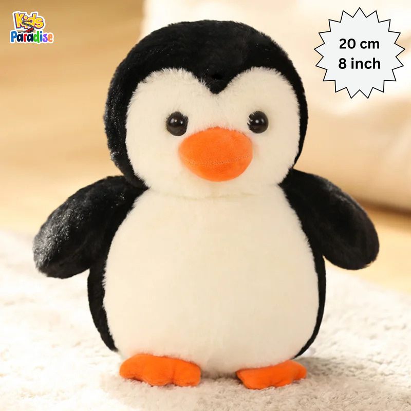 20cm Small Lovely Penguin Stuffed Plush Toy Cute Gift