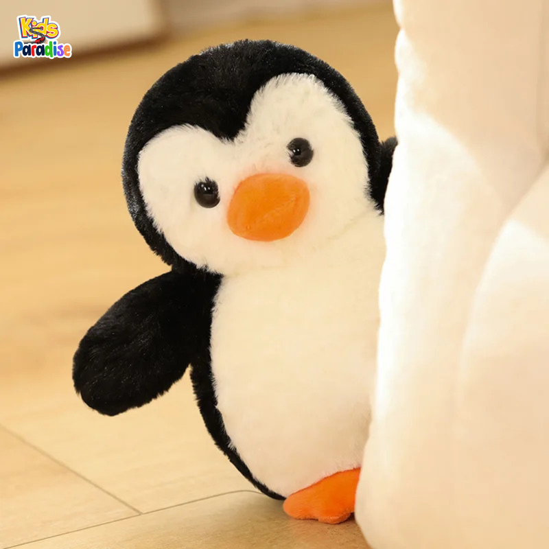 20cm Small Lovely Penguin Stuffed Plush Toy Cute Gift