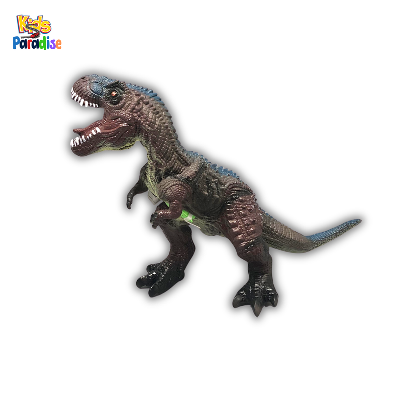 T Rex Dinosaur Toy for Kids Realistic Roaring Big Dinosaur Toys for Boys Girls Gift