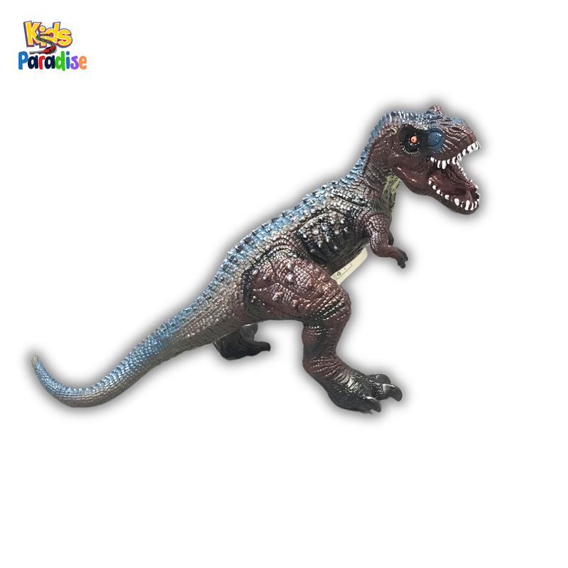 T Rex Dinosaur Toy for Kids Realistic Roaring Big Dinosaur Toys for Boys Girls Gift