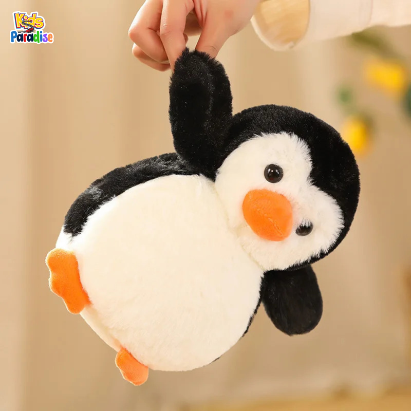 20cm Small Lovely Penguin Stuffed Plush Toy Cute Gift
