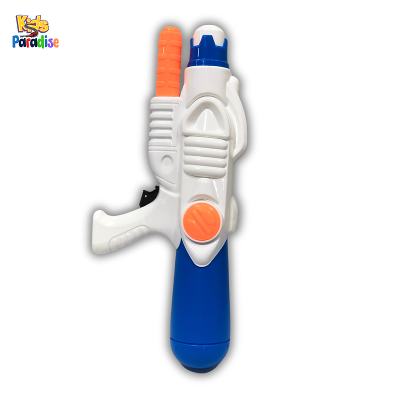 15.5 " Inch Pull Out Shower Water Gun For kids Small Size WG-01