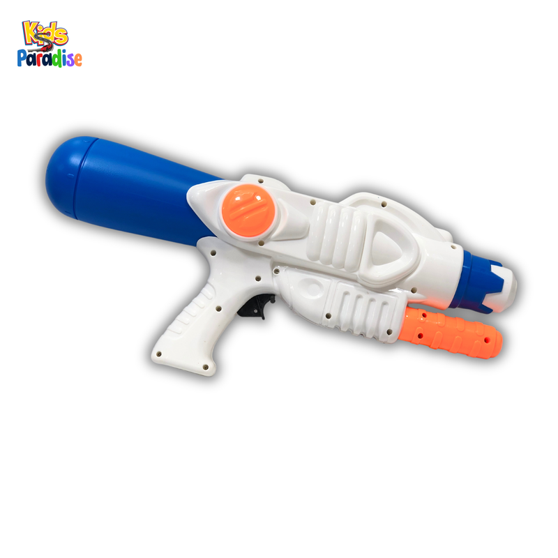 15.5 " Inch Pull Out Shower Water Gun For kids Small Size WG-01