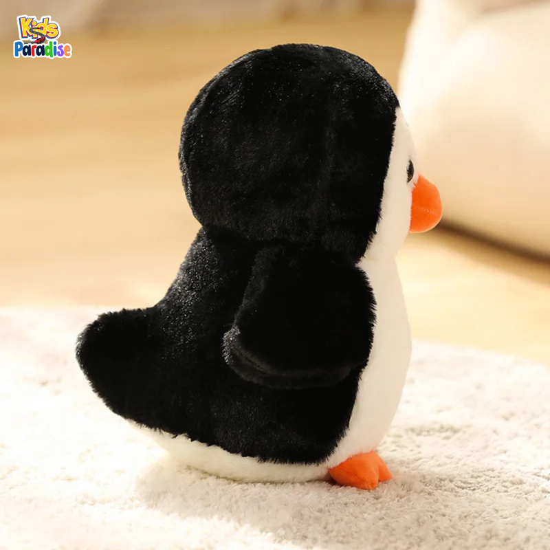 20cm Small Lovely Penguin Stuffed Plush Toy Cute Gift