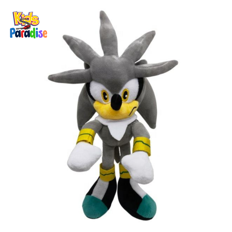 30 cm Hanging Sonic Stuffed Plush Carton Toy Cute Hanging Sonic