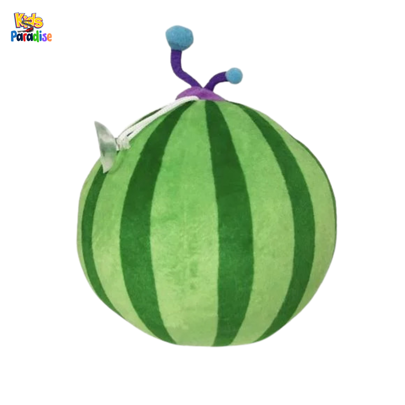 15 cm Cocomelon Plush Toy Family Stuffed Doll