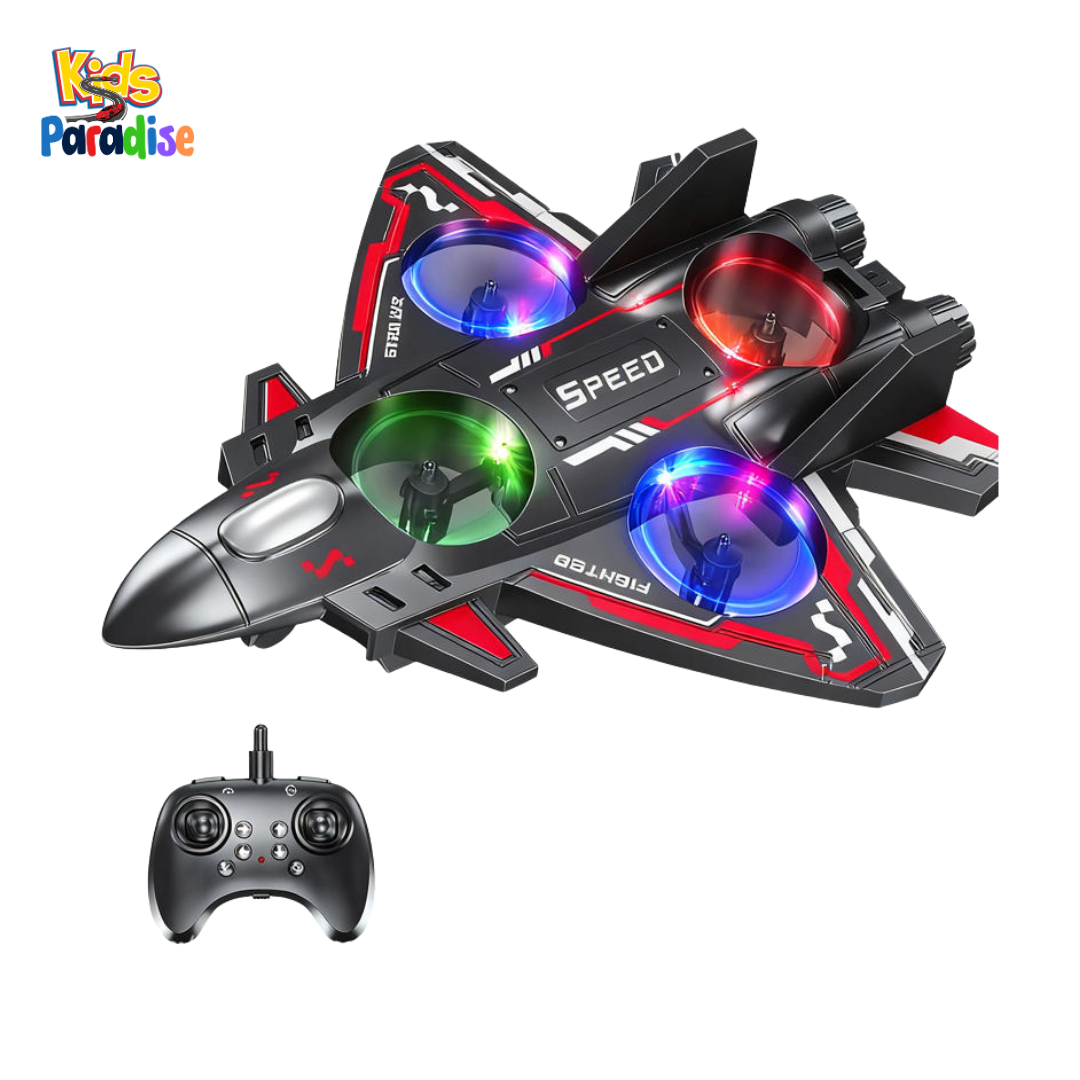 R/C Aeroplane G-22 Remote Control Simulation Glider
