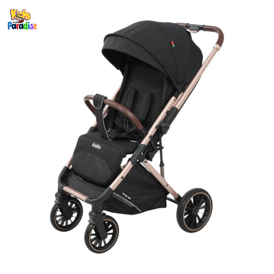 Kidilo 6530 Pro Baby Stroller in Pakistan