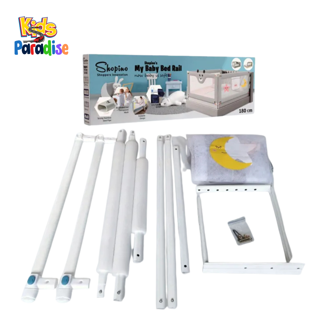 BF-180CM KIDS SAFETY BED RAIL