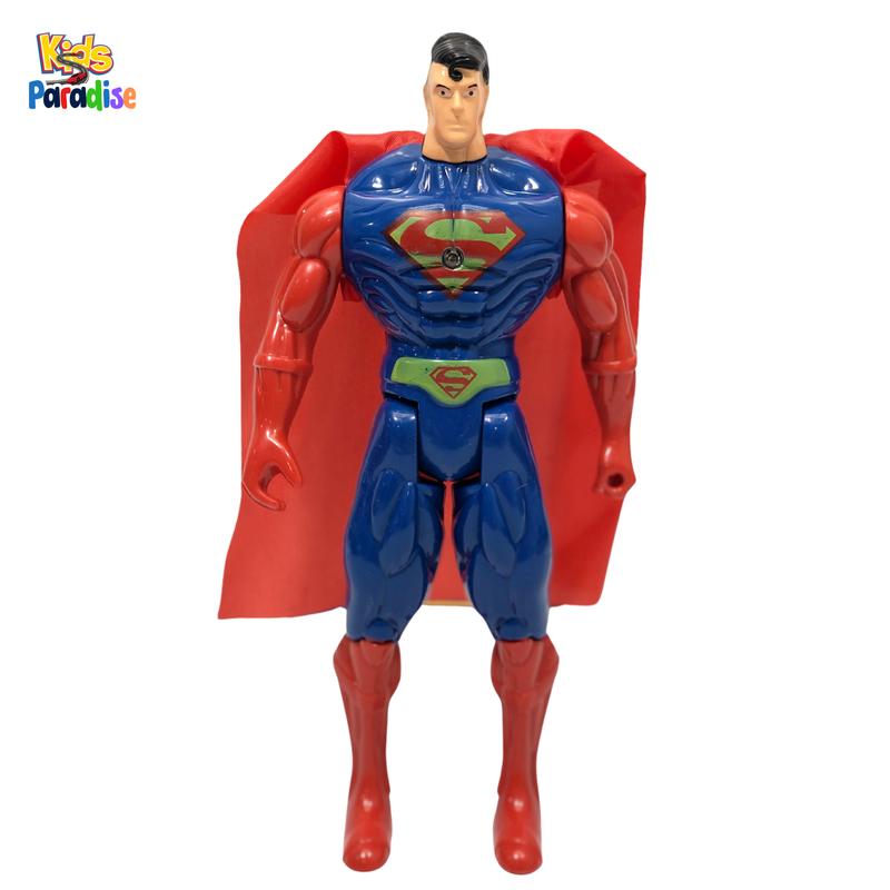 6 inches Avengers Solo Character - Assorted Perfect Gift for Boys and Girls