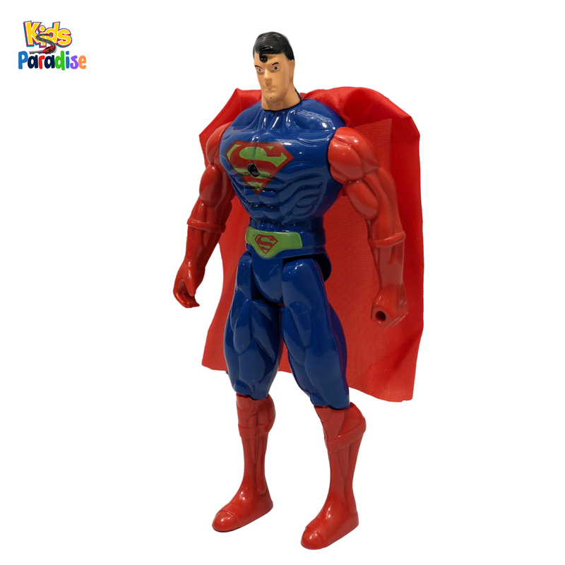 6 inches Avengers Solo Character - Assorted Perfect Gift for Boys and Girls