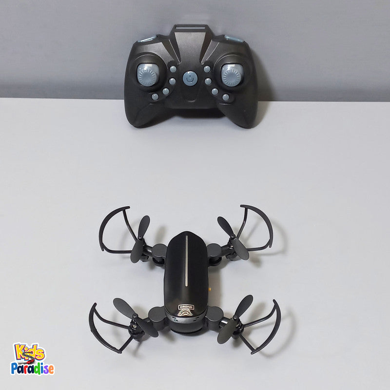 Explore mini Intelligent Quad Drone F6