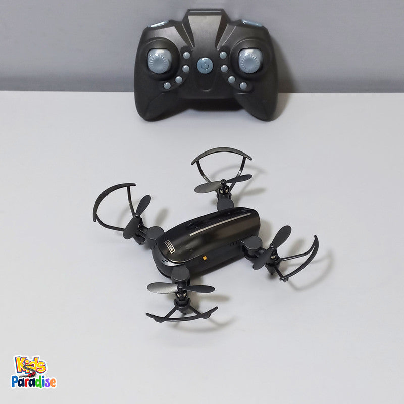 Explore mini Intelligent Quad Drone F6