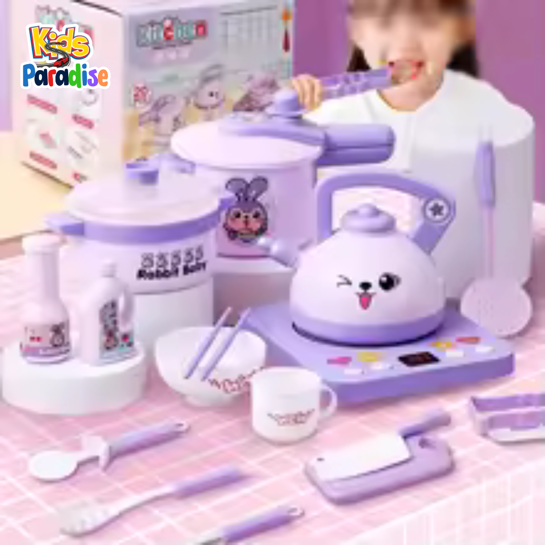 Kitchen Set 0216-L