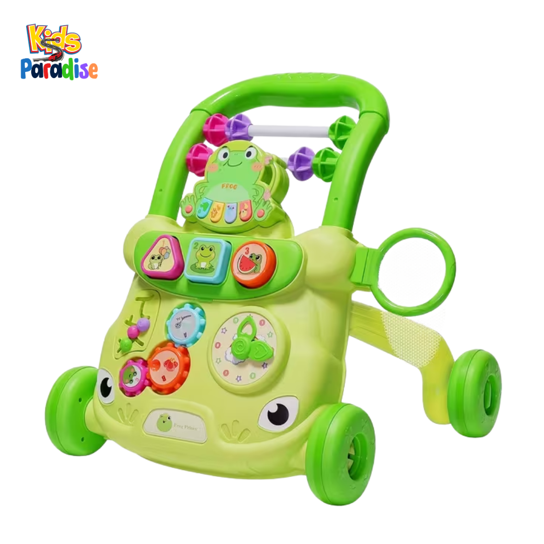Activity Walker 368-118 C