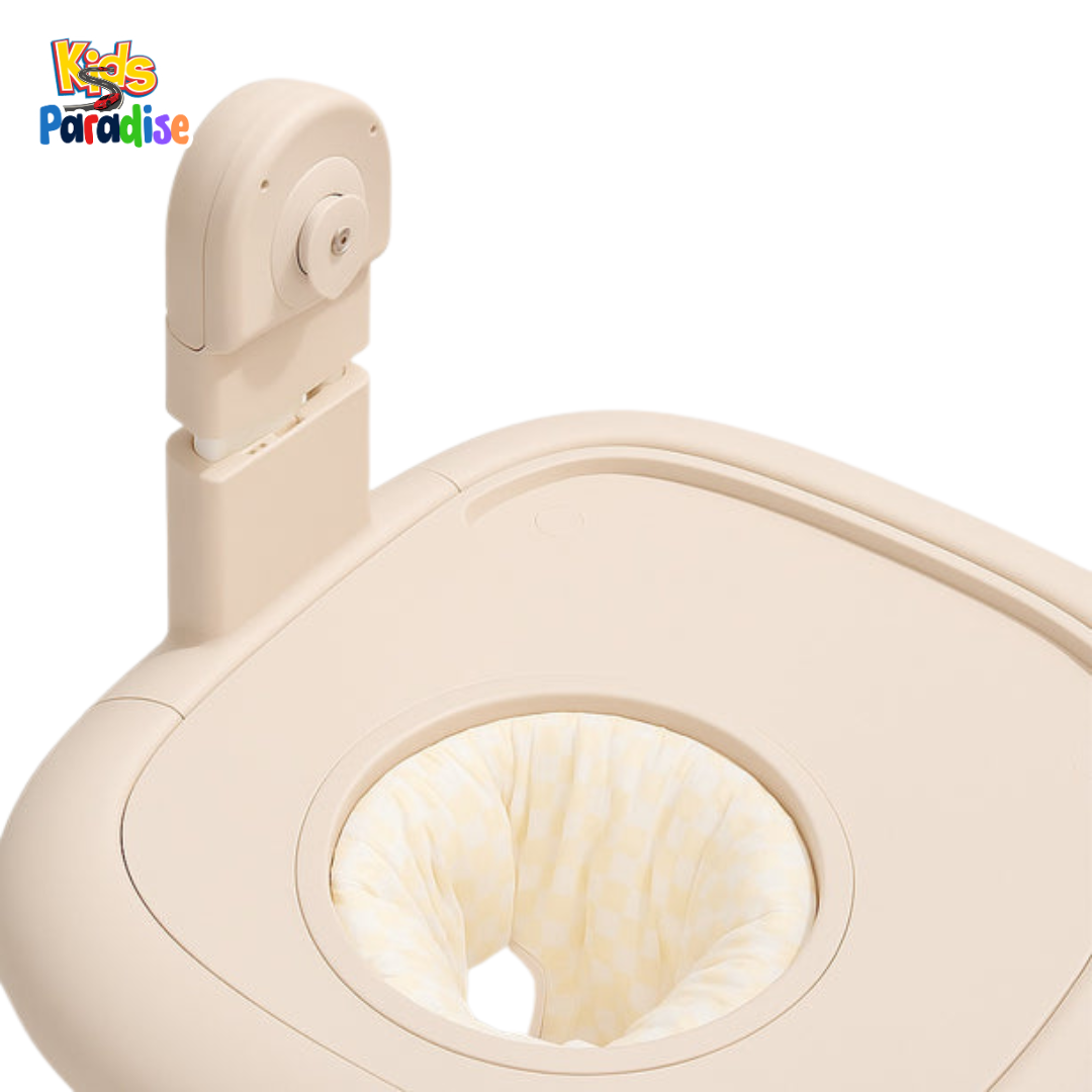 Kidilo 3-in-1 Baby Feeding Chair – KD-015
