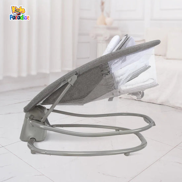 Mastela Auto Swing 8081 – Smart Baby Electric Swing