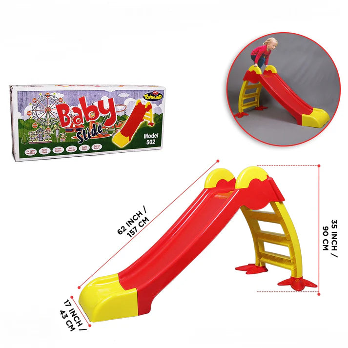 Kids Medium Size Slide