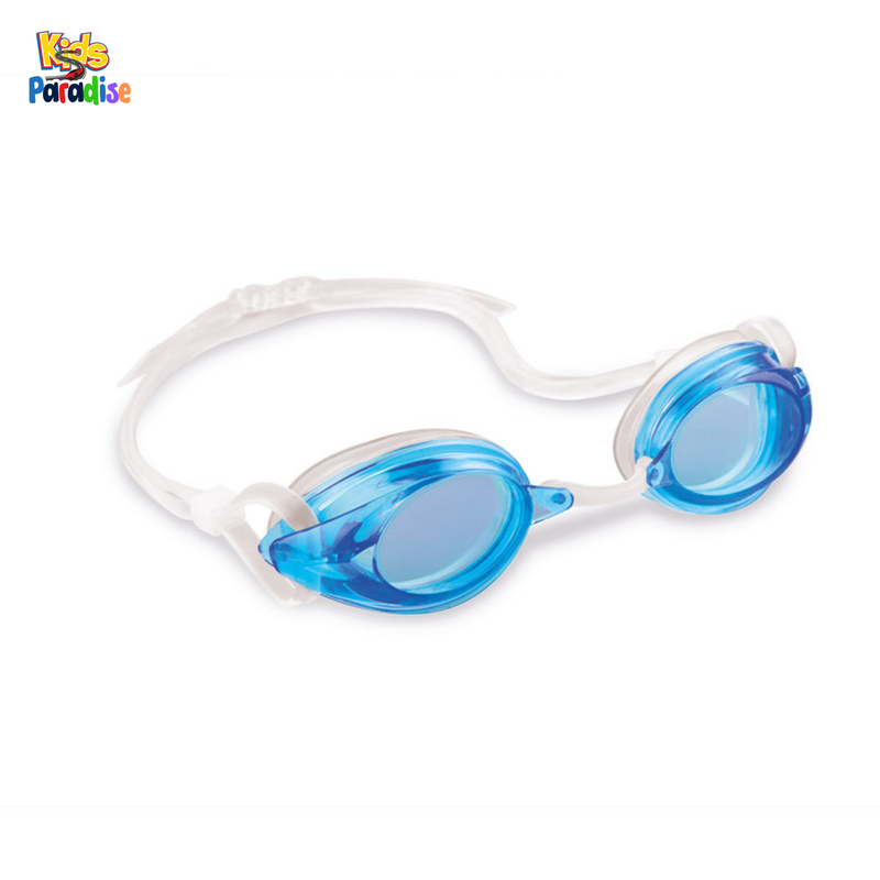 INTEX Swim Sport Relay Swimming Goggles 8+ Years 55684