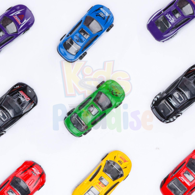 Portable Truck Cars Plastic Alloy Models DINKEY TRUCK LH-500 Car transporter Children Educational transport vehicle Simulation Gift For kids