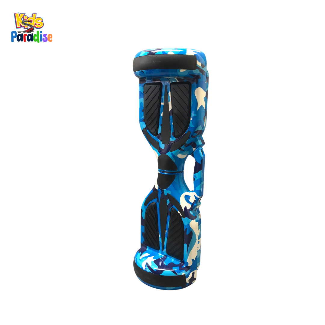 Kids Self-Balancing Hoverboard – Colorful LED Wheels | Stylish Hoverboard for Kids Pakistan