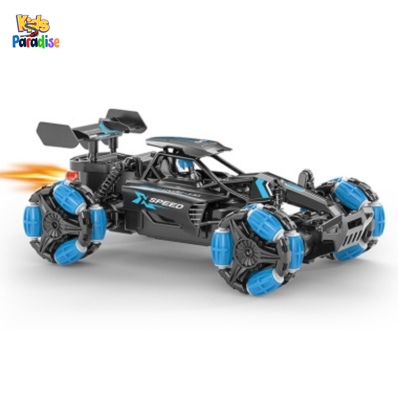RC Stunt Tumbling Drift Car RR SY-062-F Off Road High Speed Car