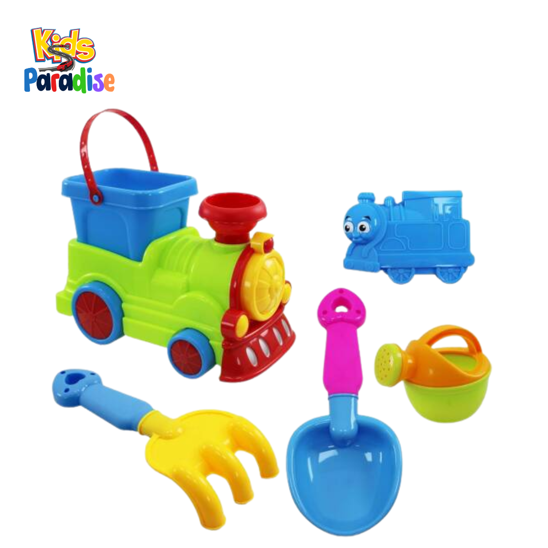 Beach Engine Toy ET 861