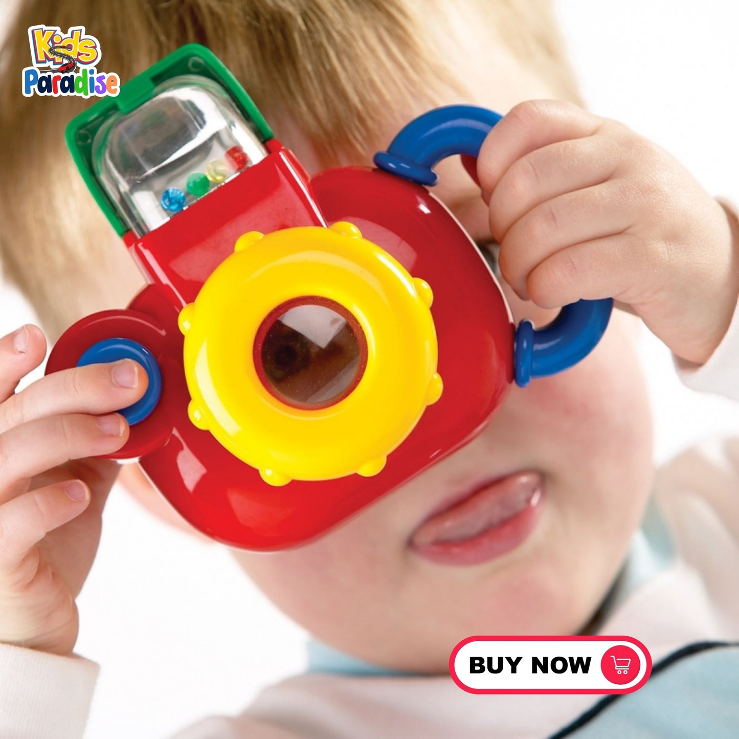 Photo Camera For Baby