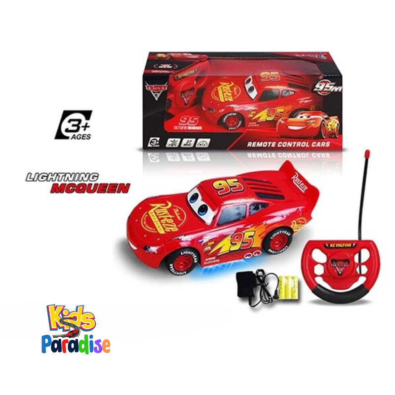 Disney cars radio on sale