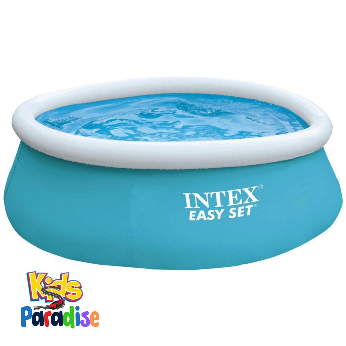 INTEX 6-FT Easy Set Pool (6' X 20") 28101