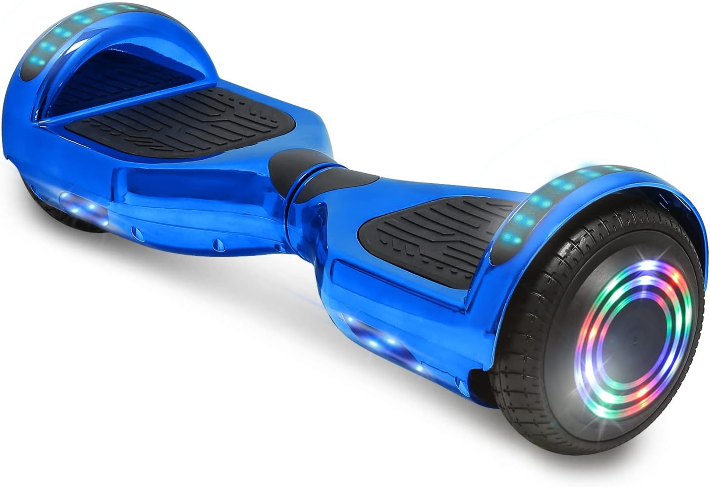 Kids Self-Balancing Hoverboard – Stylish Electric Ride-On for Fun & Balance