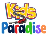 Kids Paradise by Seerat