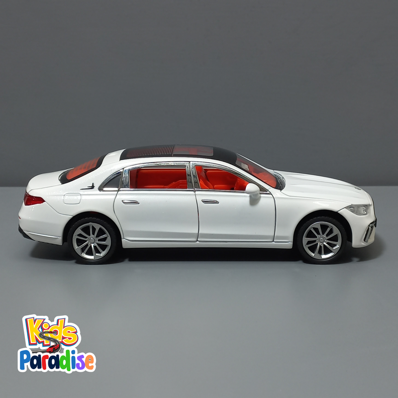 Mercedes C-class C260 L 1:24 Scale Diecast Model Car