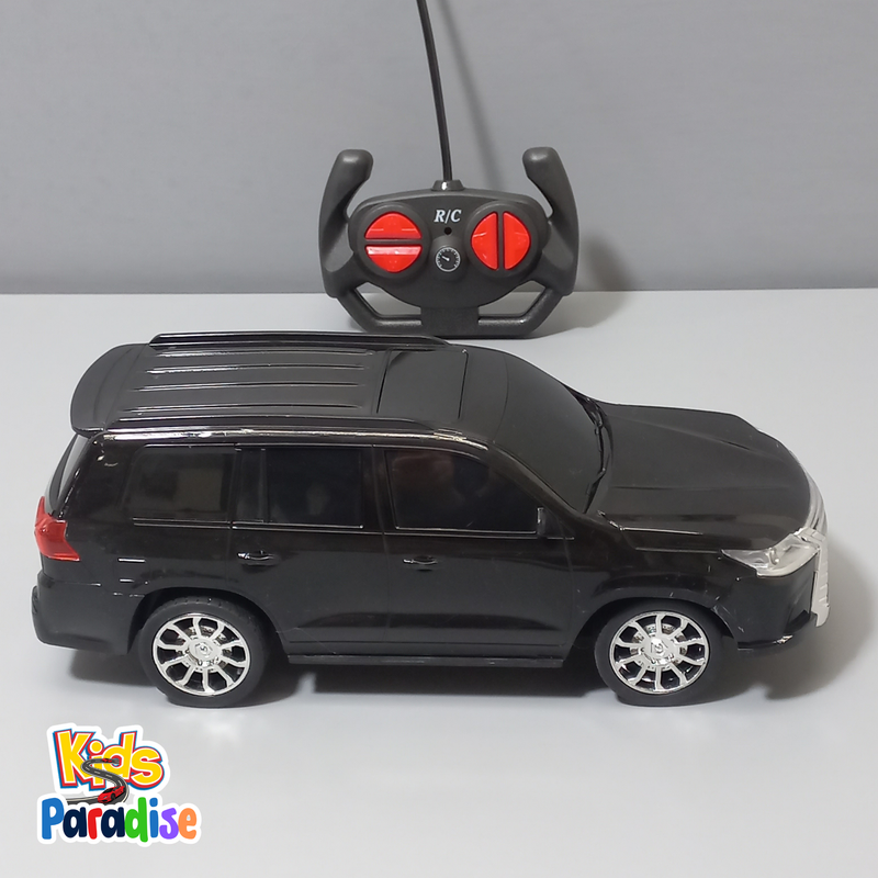 1:16 Scale Lexus Model Remote Control Car With Lights