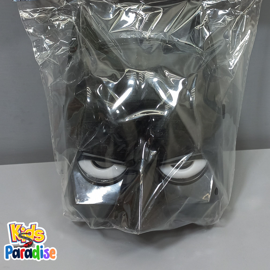 Kids Avenger & Characters Talking Mask with LED