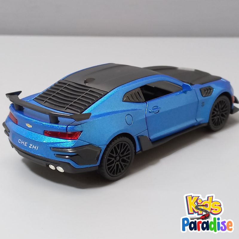 Chevrolet Camaro 1:32 Scale Diecast Model Car