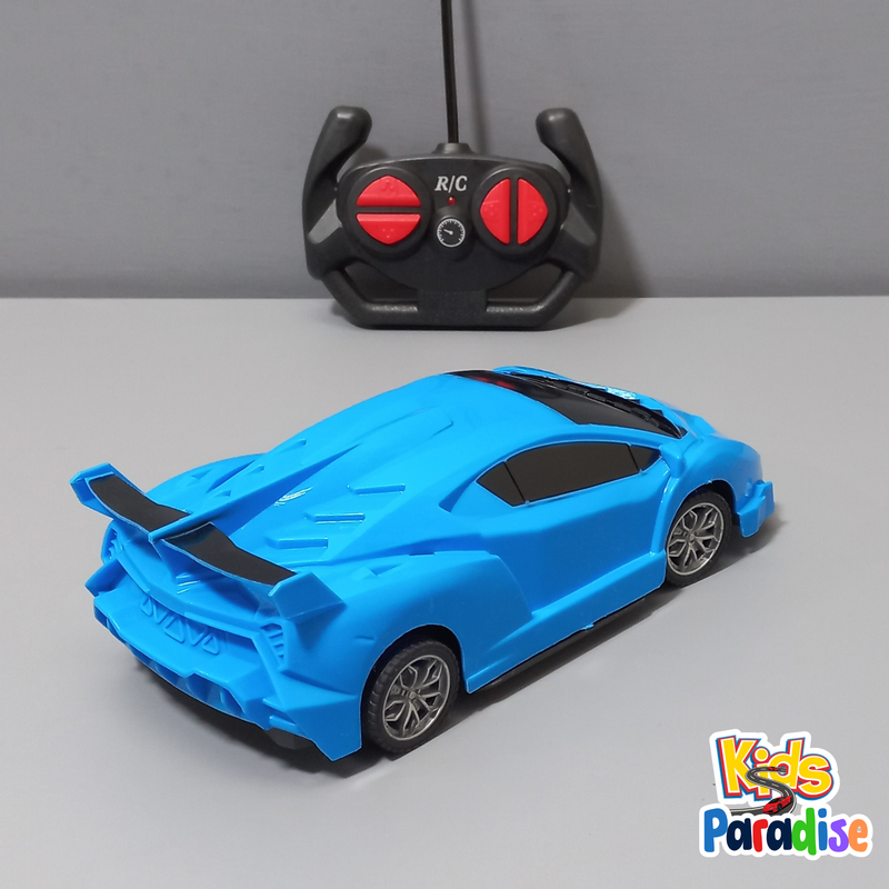1:20 Scale Lamborghini Remote Control Racing Model Car With Lights