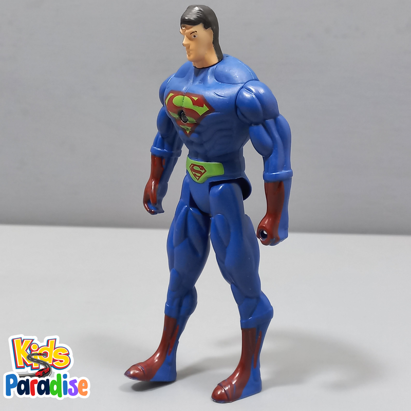 Marvel Avengers Super Heroes Toy Set of 7 Pcs