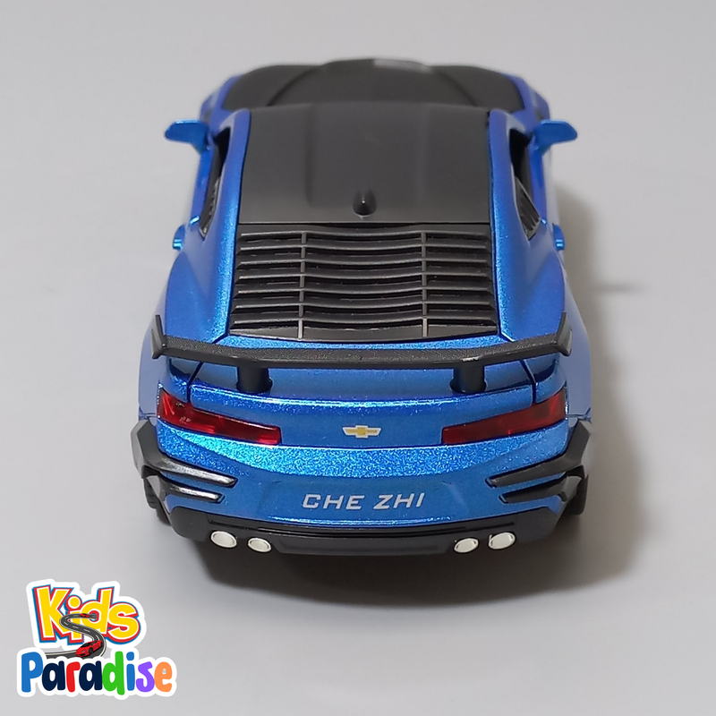 Chevrolet Camaro 1:32 Scale Diecast Model Car