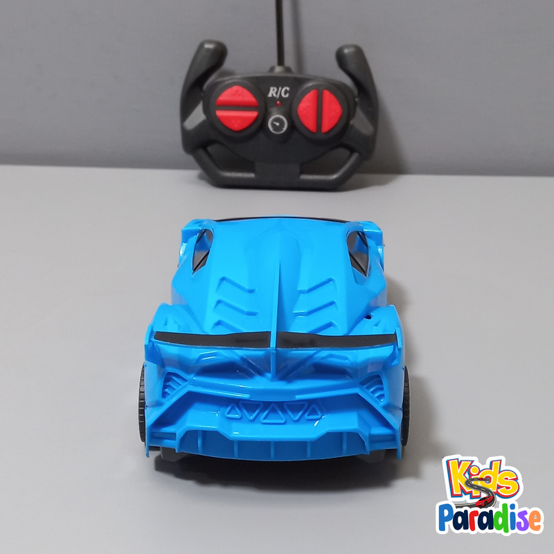 1:20 Scale Lamborghini Remote Control Racing Model Car With Lights