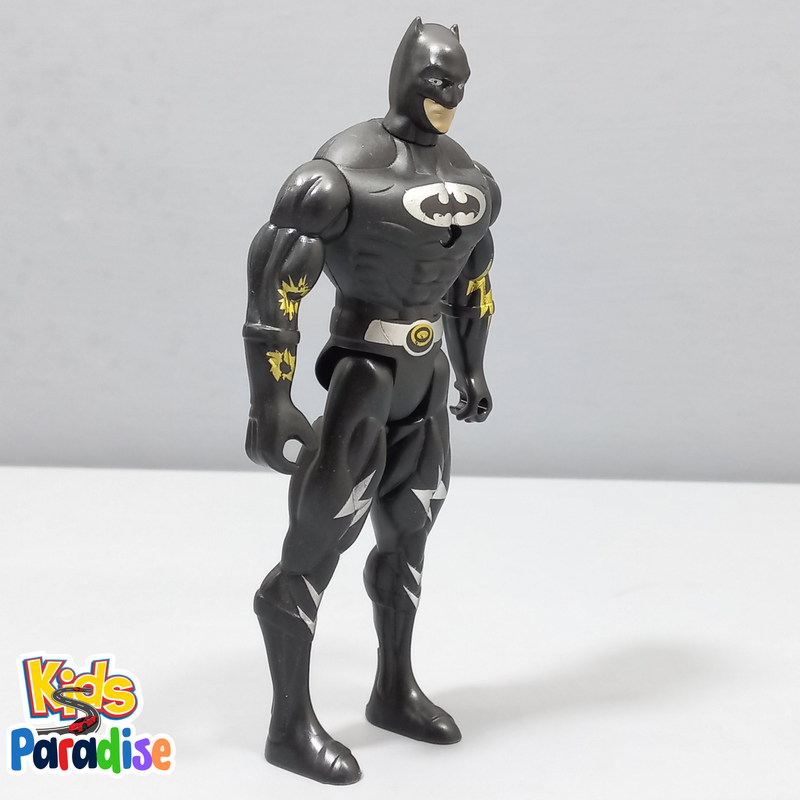 Marvel Avengers Super Heroes Toy Set of 7 Pcs