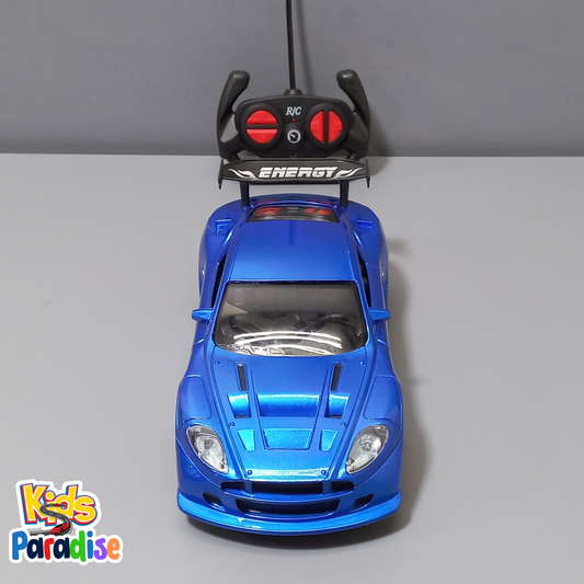 1:14 Scale Aston Martin Sports Remote Control Speed Model Car With Lights