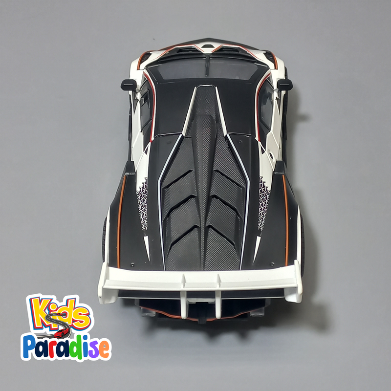 Lamborghini Essenza SCV12 1:24 Scale Diecast Model Car