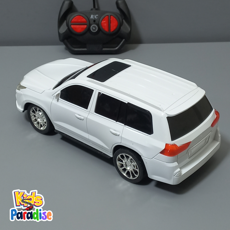 1:16 Scale Lexus Model Remote Control Car With Lights